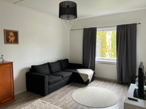 Apartment Huvilakatu in Kokkola